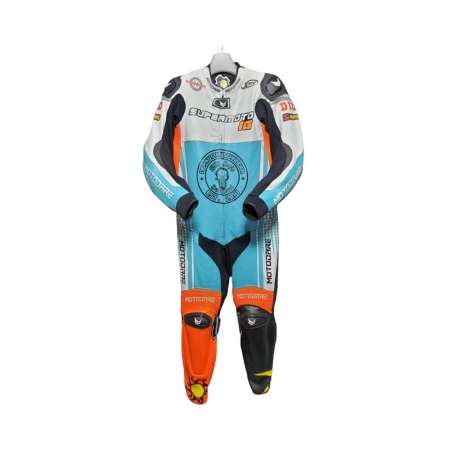 Sidecar Race Suit